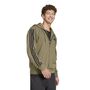 adidas M 3S Ft Fz Hd Kapuzenjacke