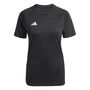 Adidas Tiro Es Jsy W Fu�balltrikot
