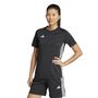 Adidas Tiro Es Jsy W Fu�balltrikot