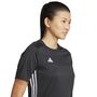 Adidas Tiro Es Jsy W Fu�balltrikot