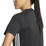Adidas Tiro Es Jsy W Fu�balltrikot