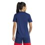 adidas Tiro Es Jsy W Fu�balltrikot
