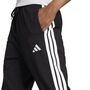 adidas W 3S Sj Jogger Trainingsanzug