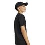adidas J Sl Tee 160 - black/white