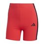 adidas W 3S Sj Bk Sho Shorts