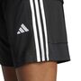 adidas Tiro Es Sho W Fu�ballshorts