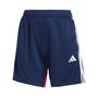 adidas Tiro Es Sho W Fu�ballshorts