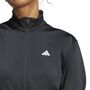 adidas W Feelcozy Ts - black
