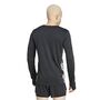 adidas Adizero L Tee M Laufshirt