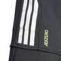 adidas Adizero L Tee W - black