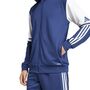 adidas Sq25 Hood - tenabl/white