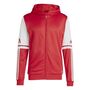 adidas Sq25 Hood Kapuzenpullover