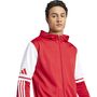 adidas Sq25 Hood Kapuzenpullover