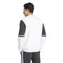 adidas Sq25 Sw Crew - white