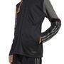 adidas Sq25 Tr Jkt Y - black/tegrfo/purrub