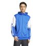 adidas Sq25 Hood - royblu/white