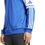 adidas Sq25 Hood - royblu/white