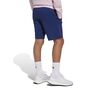 adidas J Bl Kn Sh 210 - dkblue/white