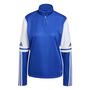 Adidas Sq25 Tr Top W Trainingsoberteil
