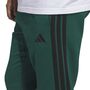adidas M 3S Fl Tc Pt - cgreen/black