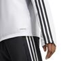 adidas Sq25 Tr Top W - white