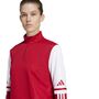 adidas Sq25 Tr Top W Trainingsoberteil