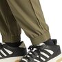 adidas M Sl Cargo Pt - olistr/black