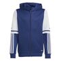 adidas Sq25 Hood Y Trainingsjacke