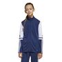 adidas Sq25 Tr Jkt Y - tenabl/white