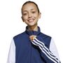 adidas Sq25 Tr Jkt Y - tenabl/white