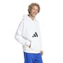 adidas M Fi 3Bar Hd - white
