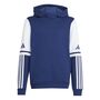 adidas Sq25 Sw Hood Y Kapuzenpullover