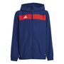 adidas Tiro Es W Hoody Kapuzenpullover