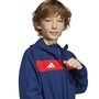 adidas Tiro Es W Hoody Kapuzenpullover
