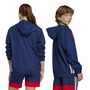 adidas Tiro Es W Hoody Kapuzenpullover