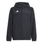 adidas Tiro Es W Hoody Fu�ballpullover