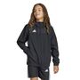 adidas Tiro Es W Hoody Fu�ballpullover