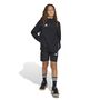 adidas Tiro Es W Hoody Fu�ballpullover