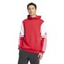 adidas SQ25 SW Hood Kapuzenpullover