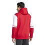 adidas SQ25 SW Hood Kapuzenpullover