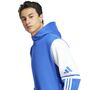 adidas Sq25 Sw Hood Kapuzenpullover