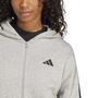 adidas W Energize Ts - mgreyh