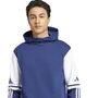 adidas Sq25 Sw Hood Kapuzenpullover