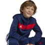 adidas Tiro Essentials Sweat Hoody Kinder