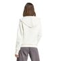 adidas W All Szn Fz Hd - owhite