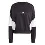 adidas W Laziday Ts - black