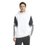 adidas Sq25 Sw Hood Kapuzenpullover