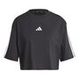 adidas W 3S Sj Tlr T Trainingsanzug