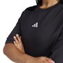 adidas W 3S Sj Tlr T Trainingsanzug