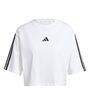 Adidas W 3S SJ TLR T Trainingsshirt